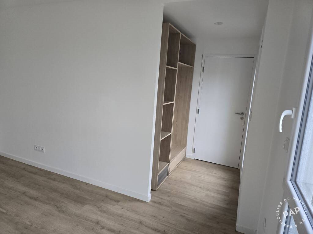 Maison à louer, 96m², La Chapelle-Launay