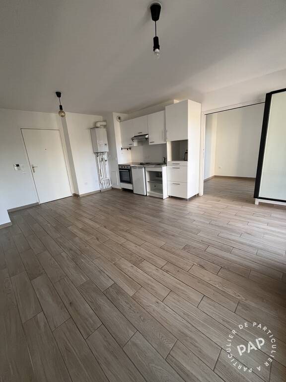 Appartement à louer, 37m², Le Perreux-sur-Marne