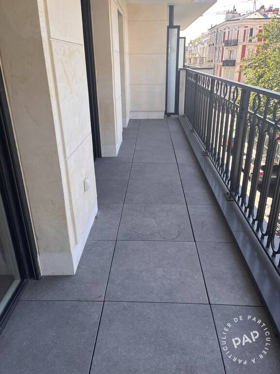 Appartement à louer, 37m², Le Perreux-sur-Marne