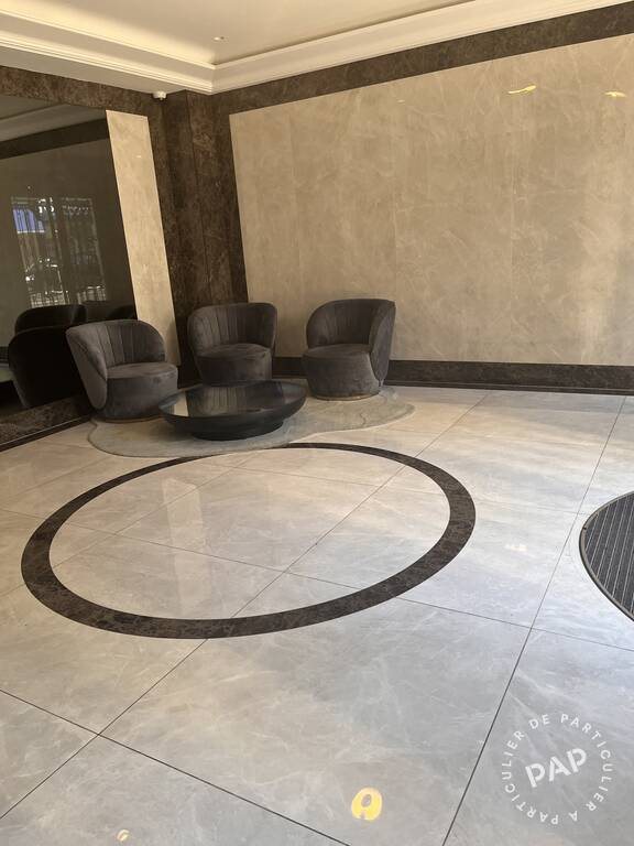 Appartement à louer, 37m², Le Perreux-sur-Marne