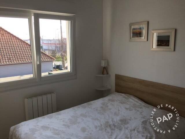Appartement à louer, 65m², Berck