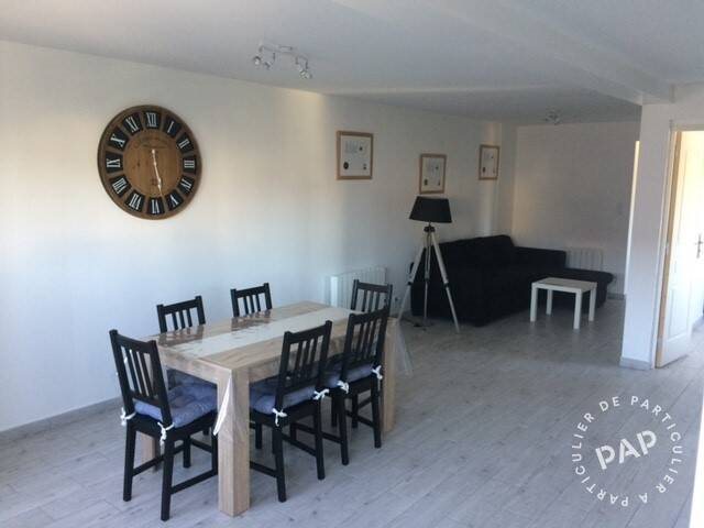 Appartement à louer, 65m², Berck