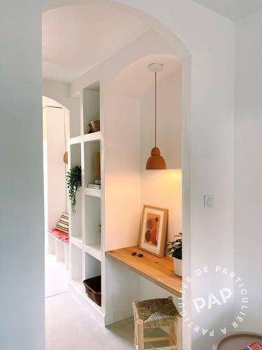 Appartement à louer, 24m², Saint-Sulpice-de-Royan