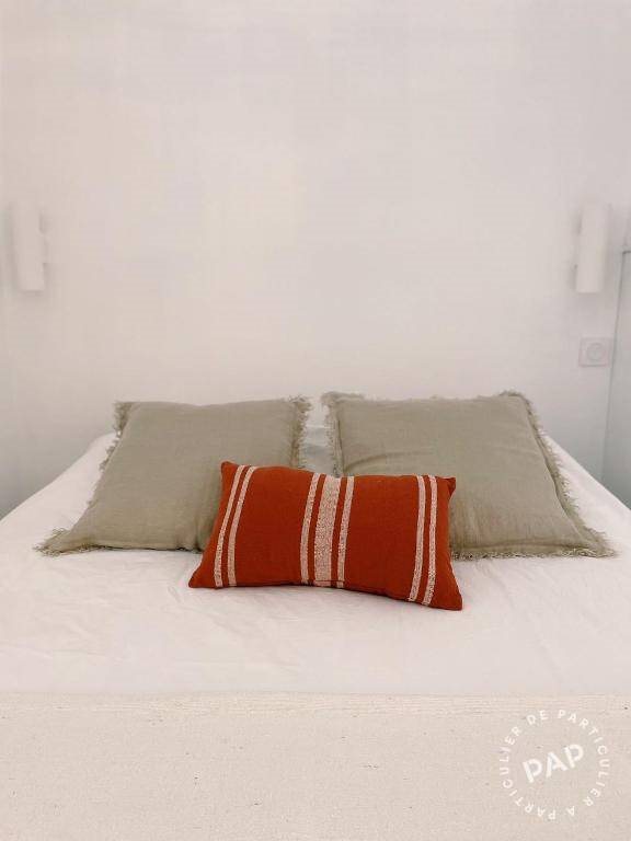 Appartement à louer, 24m², Saint-Sulpice-de-Royan