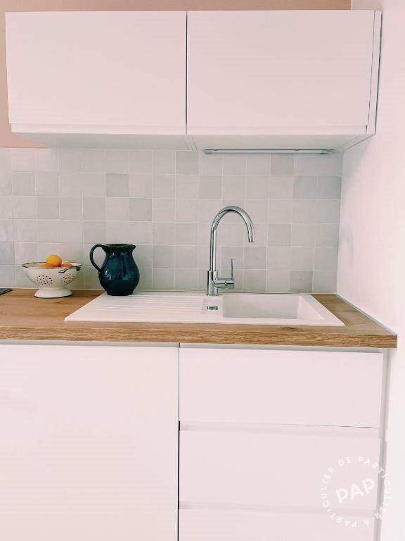 Appartement à louer, 24m², Saint-Sulpice-de-Royan