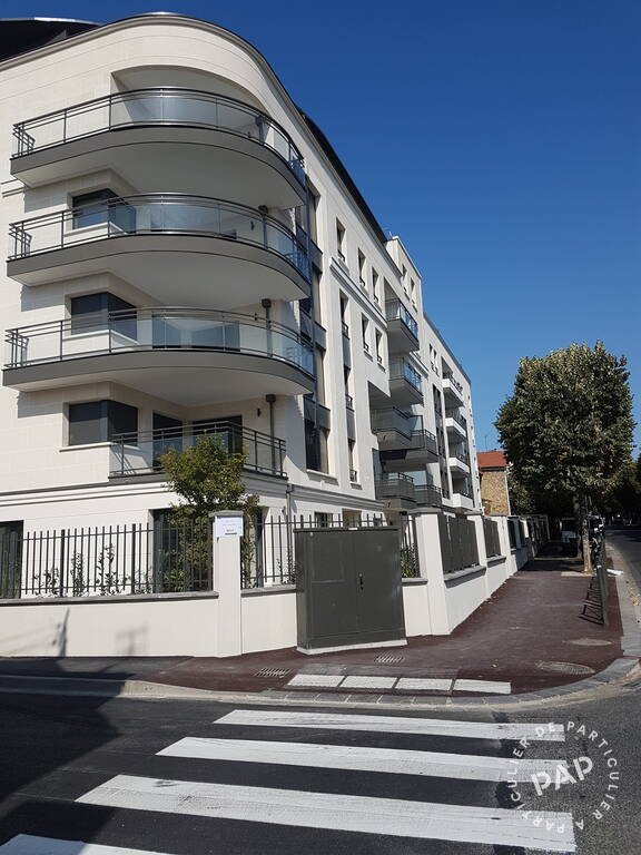 Appartement à louer, 44m², Le Perreux-sur-Marne