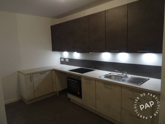 Appartement à louer, 44m², Le Perreux-sur-Marne