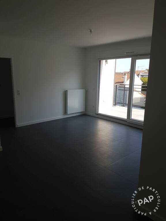 Appartement à louer, 44m², Le Perreux-sur-Marne