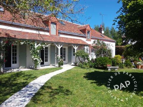 Maison à vendre, 200m², Saint-Jean-de-Braye