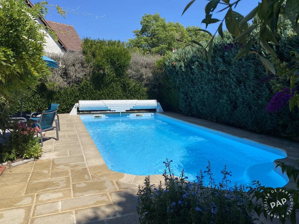 Maison à vendre, 200m², Saint-Jean-de-Braye