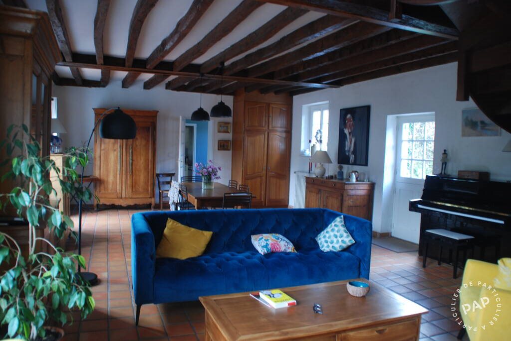 Maison à vendre, 200m², Saint-Jean-de-Braye