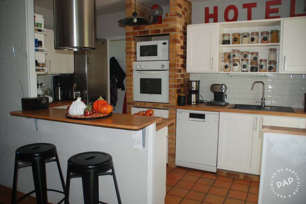 Maison à vendre, 200m², Saint-Jean-de-Braye