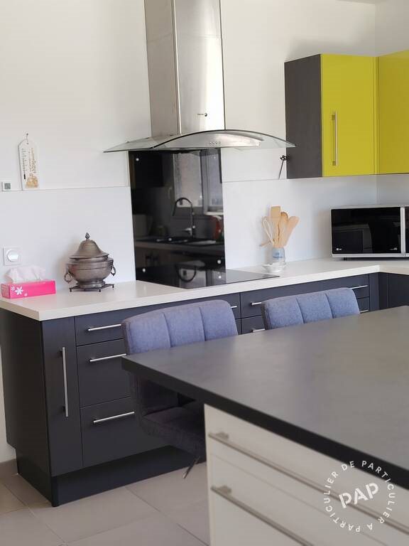 Maison à vendre, 137m², Saint-Marcel-sur-Aude
