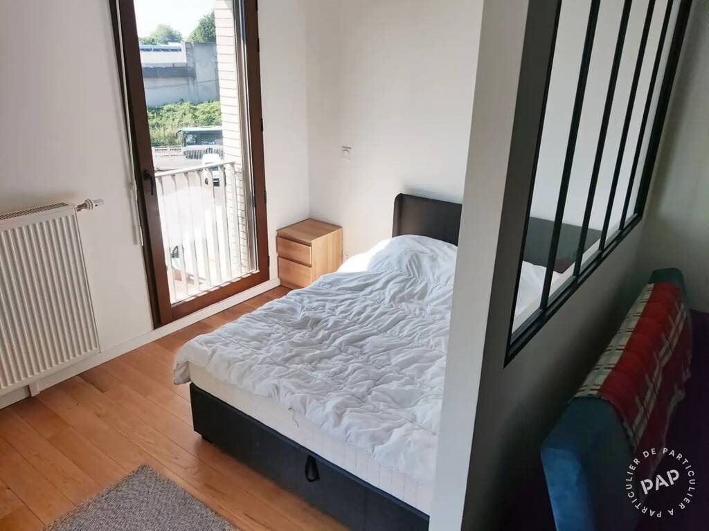 Appartement à louer, 32m², Montreuil