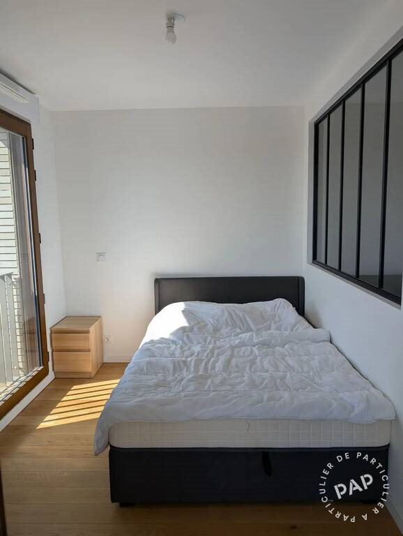 Appartement à louer, 32m², Montreuil