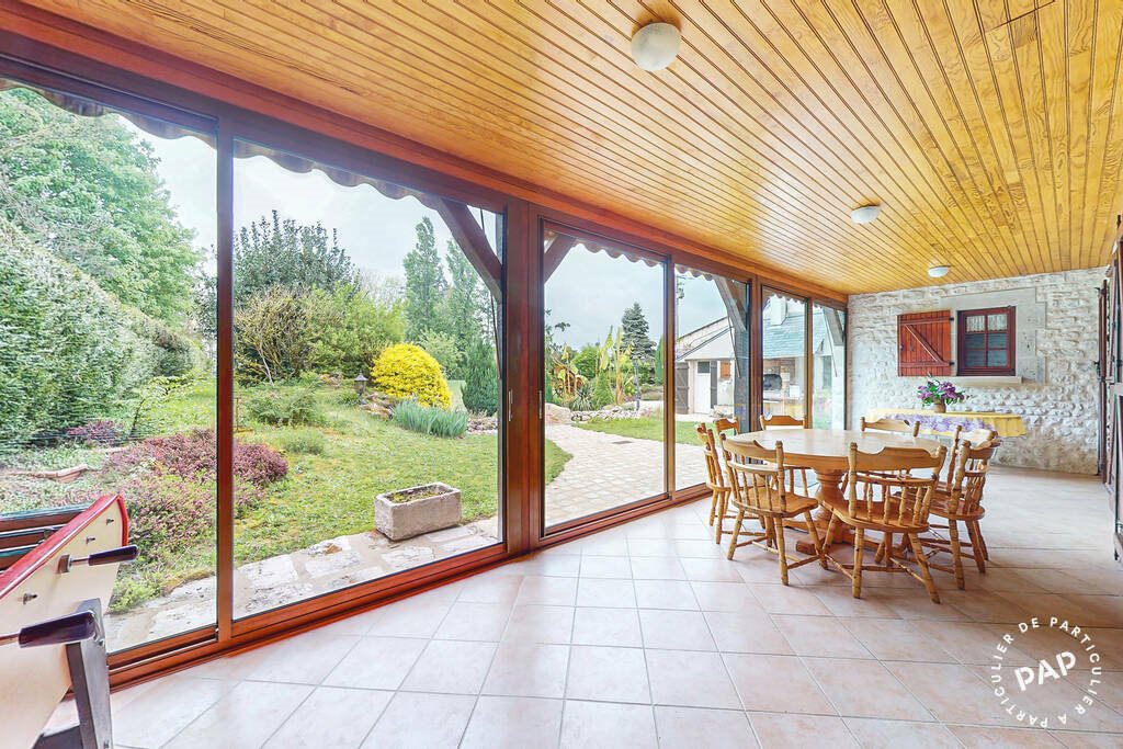 Maison à vendre, 290m², Terminiers