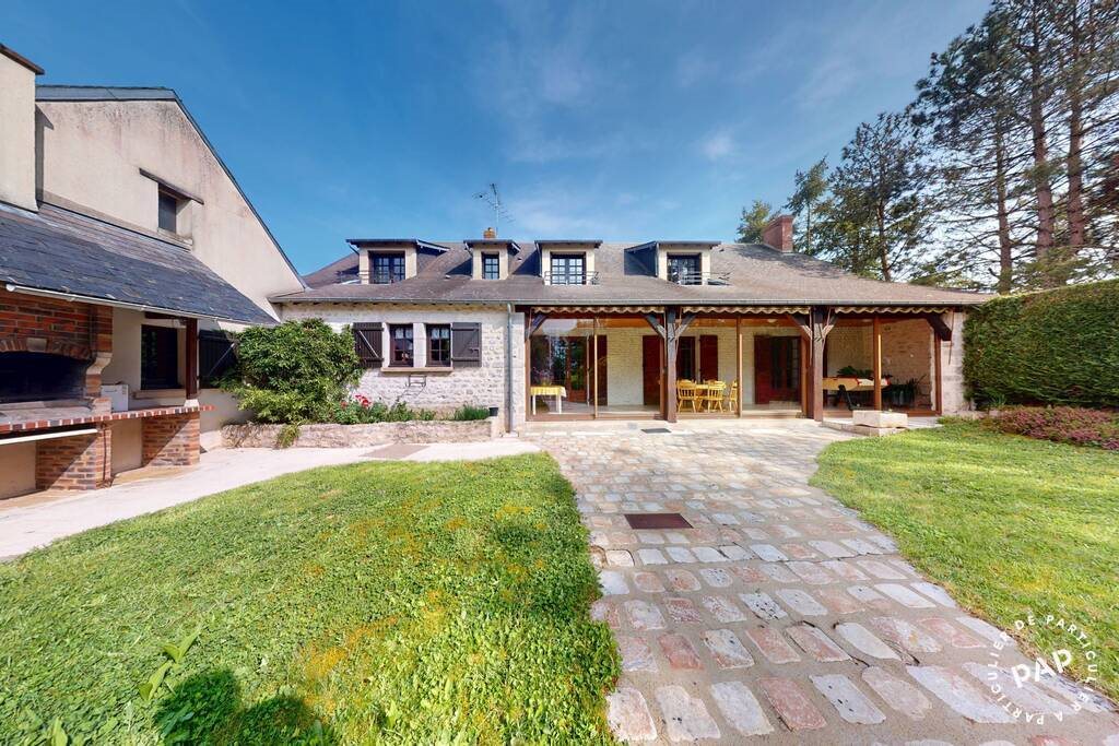 Maison à vendre, 290m², Terminiers