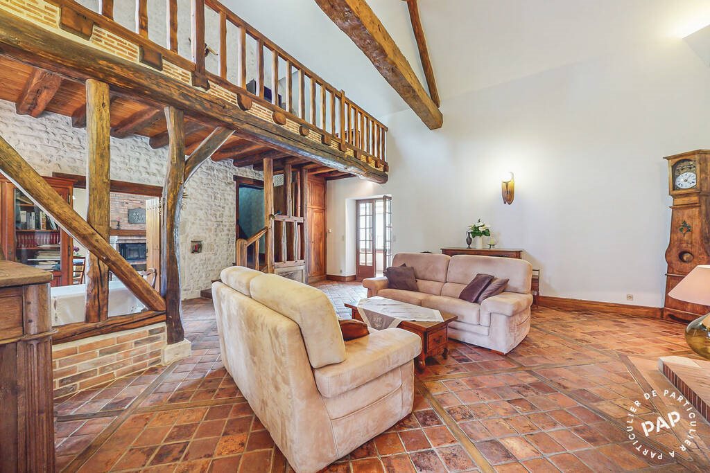 Maison à vendre, 290m², Terminiers