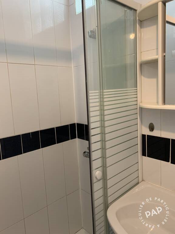 Appartement à louer, 34m², Courbevoie