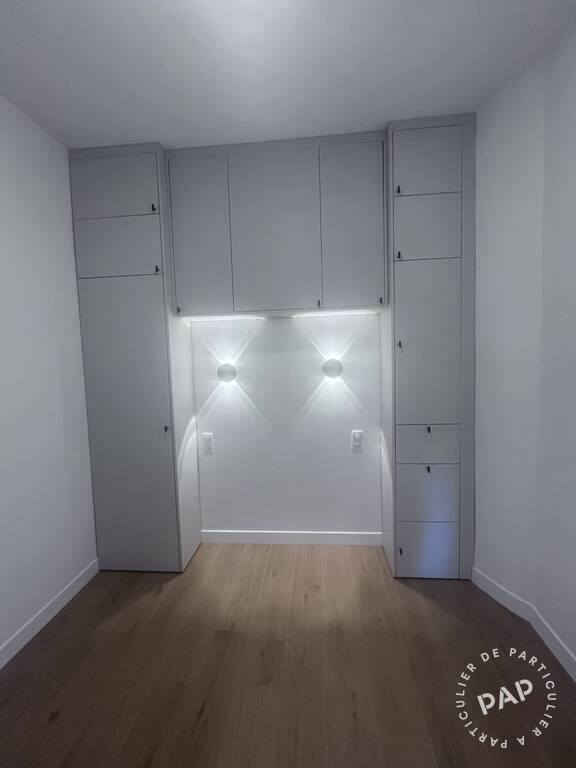 Appartement à louer, 26m², Boulogne-Billancourt