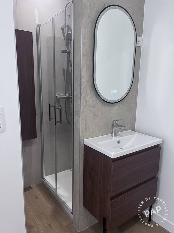 Appartement à louer, 26m², Boulogne-Billancourt