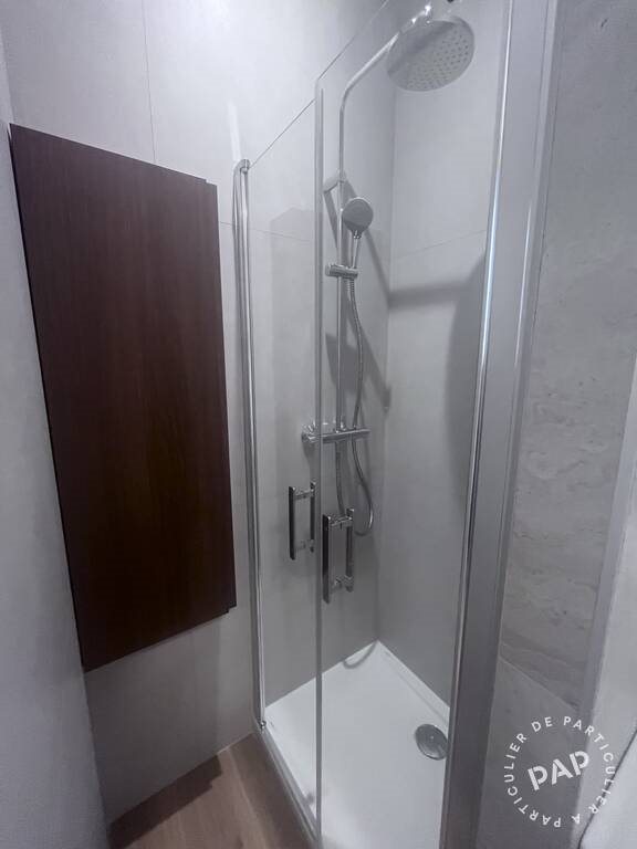 Appartement à louer, 26m², Boulogne-Billancourt