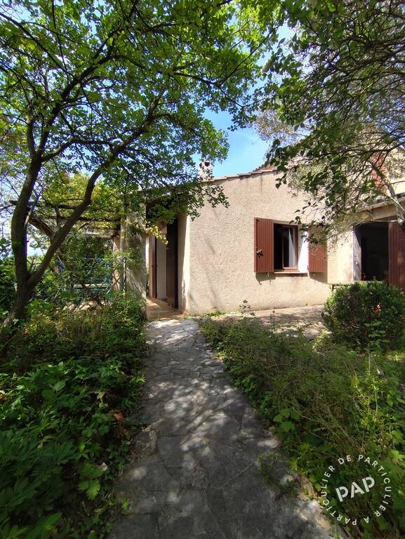 Maison à vendre, 105m², Riez