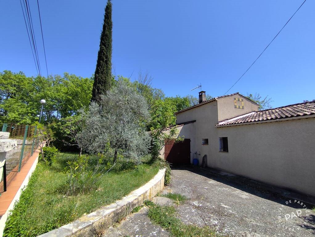Maison à vendre, 105m², Riez
