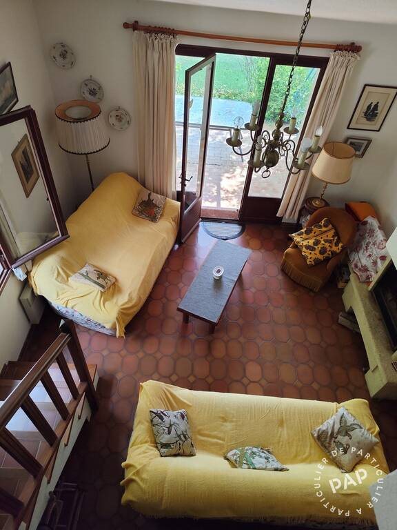 Maison à vendre, 105m², Riez