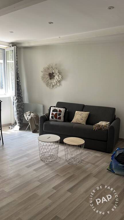 Appartement à louer, 33m², Saint-Etienne