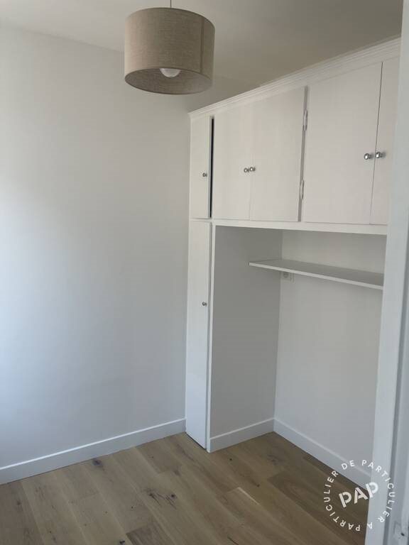 Appartement à louer, 28m², Paris 14ème