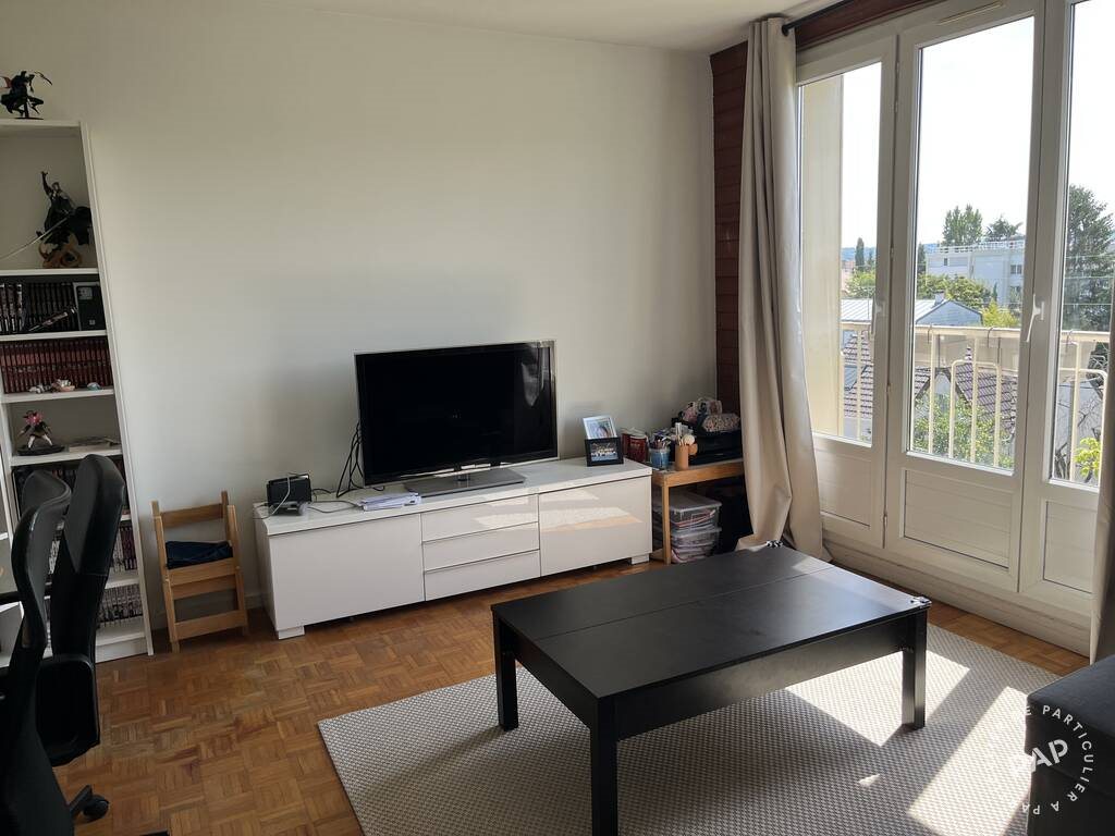 Appartement à louer, 47m², Chatou