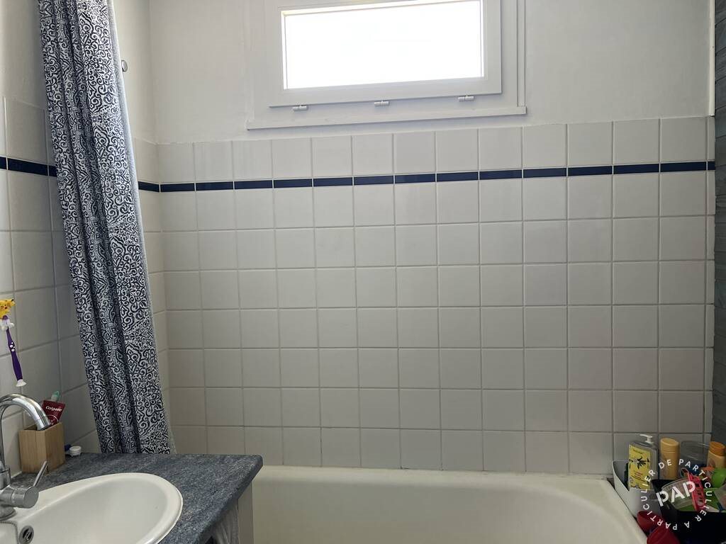 Appartement à louer, 47m², Chatou