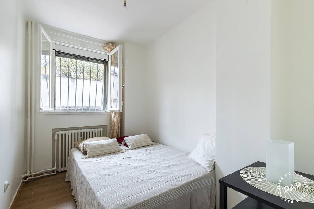 Appartement à louer, 26m², Les Lilas
