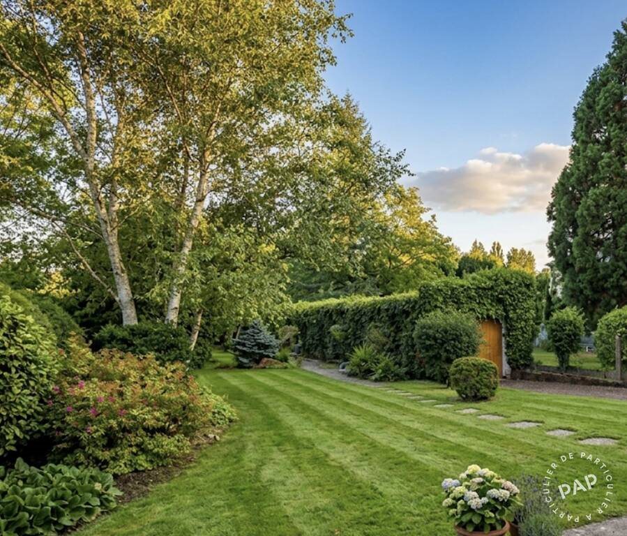Maison à vendre, 190m², Saint-Jean-de-Braye