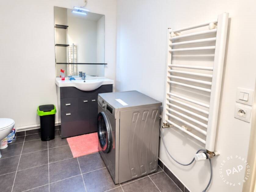 Appartement à louer, 38m², Montigny-le-Bretonneux