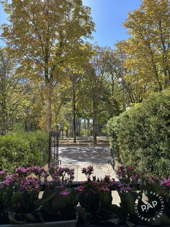 Appartement à vendre, 80m², Neuilly-sur-Seine