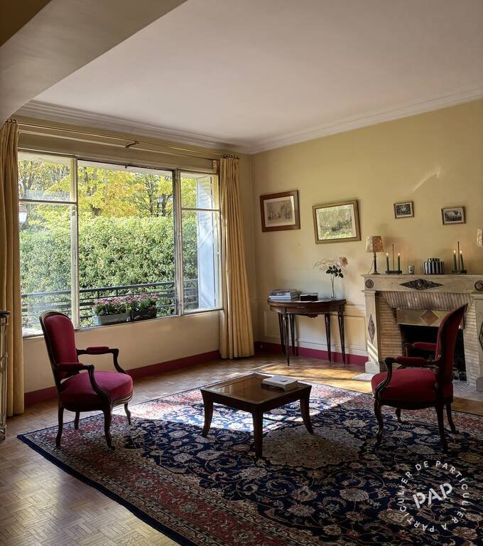 Appartement à vendre, 80m², Neuilly-sur-Seine