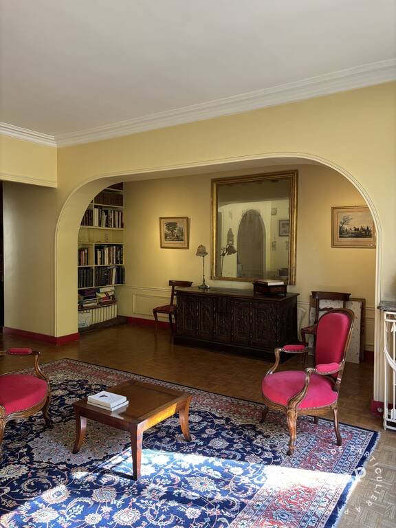 Appartement à vendre, 80m², Neuilly-sur-Seine