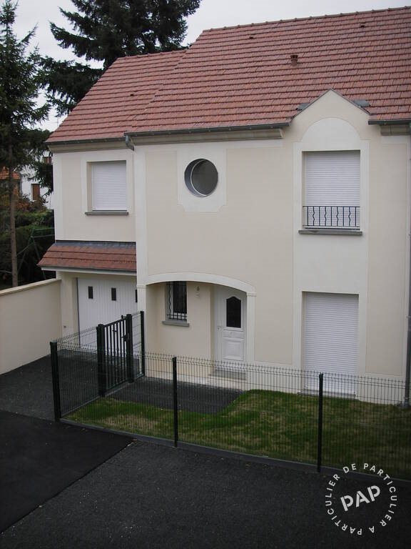 Maison à louer, 93m², Crosne