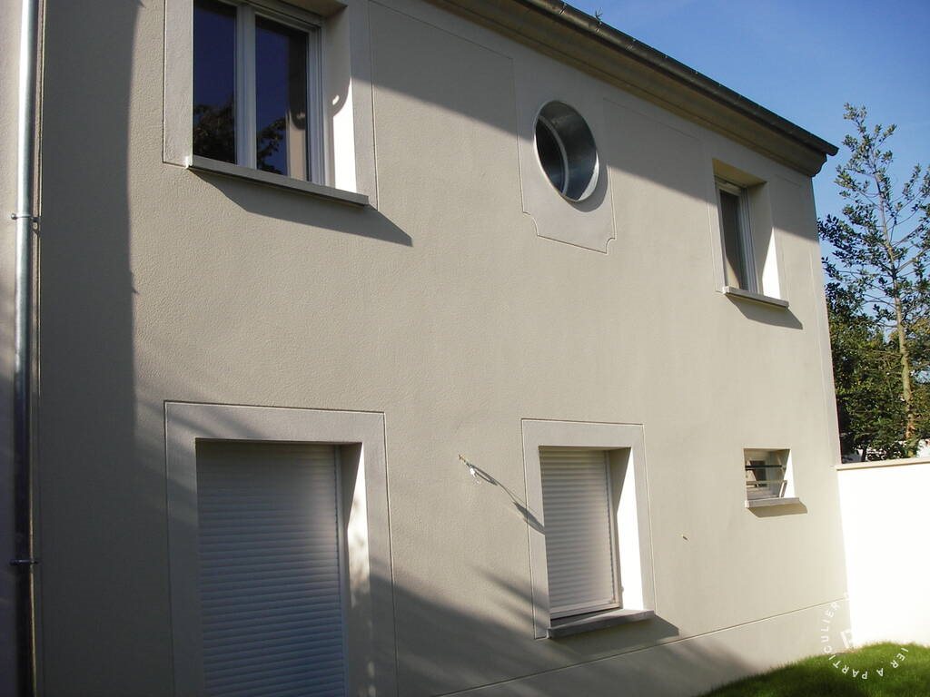 Maison à louer, 93m², Crosne