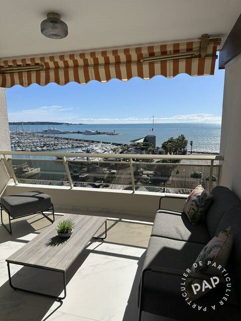 Appartement à vendre, 33m², Vallauris