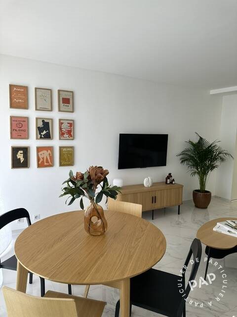Appartement à vendre, 33m², Vallauris
