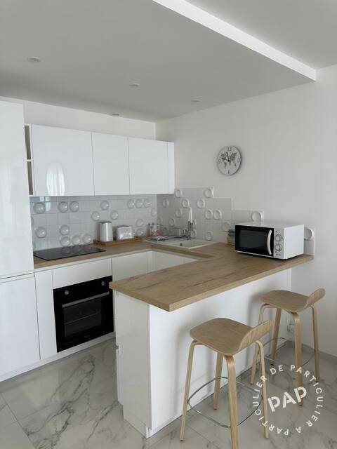 Appartement à vendre, 33m², Vallauris