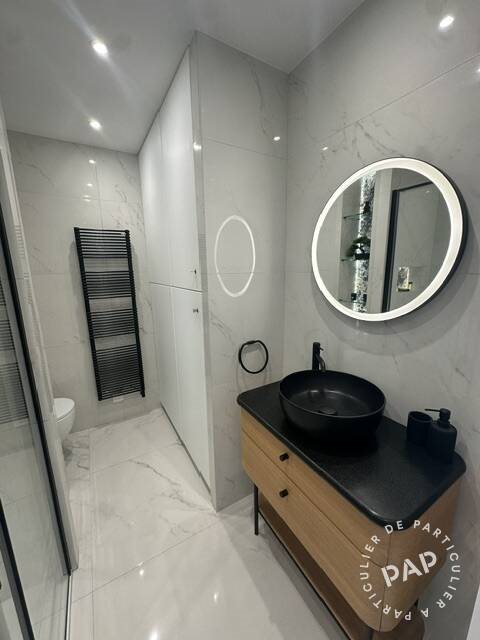 Appartement à vendre, 33m², Vallauris