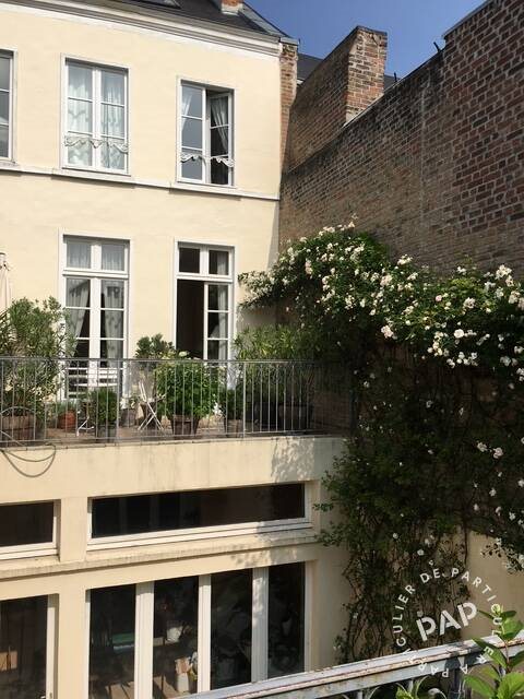 Maison à vendre, 320m², Amiens