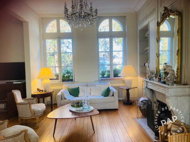 Maison à vendre, 320m², Amiens