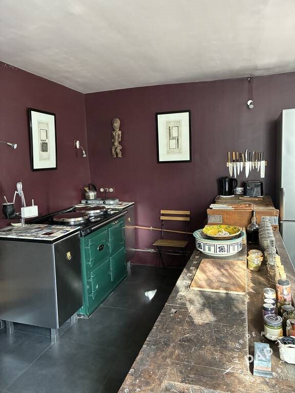 Maison à vendre, 91m², Lille
