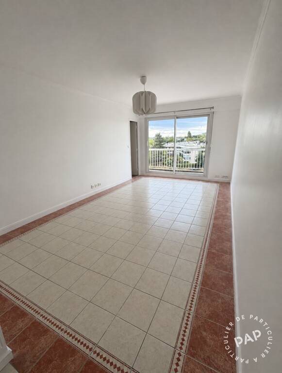 Appartement à louer, 80m², Rocquencourt