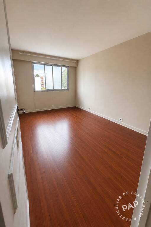 Appartement à louer, 80m², Rocquencourt